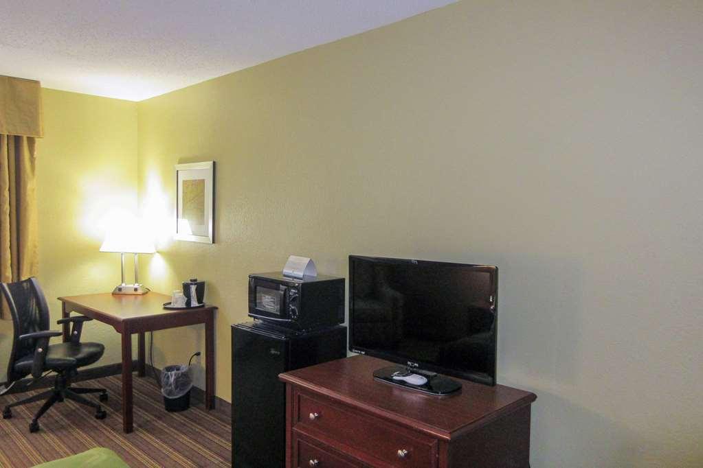 Quality Inn Атенс Номер фото