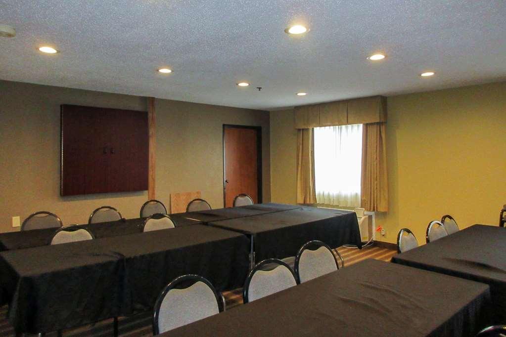 Quality Inn Атенс Зручності фото
